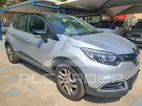 2014 Renault Captur