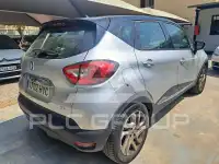 2014 Renault Captur
