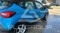 2014 Renault Captur