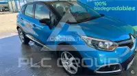 2014 Renault Captur