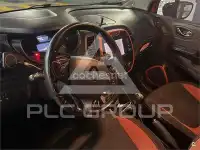 2014 Renault Captur