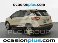 2014 Renault Captur