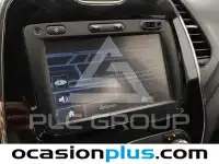 2014 Renault Captur