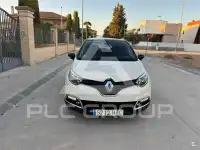 2014 Renault Captur