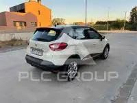 2014 Renault Captur