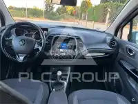 2014 Renault Captur