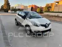 2014 Renault Captur