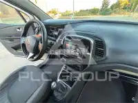 2014 Renault Captur