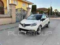 2014 Renault Captur