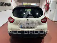 2014 Renault Captur