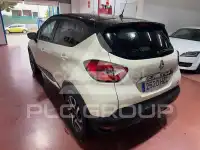 2014 Renault Captur