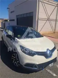 2014 Renault Captur