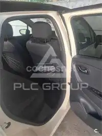 2014 Renault Captur