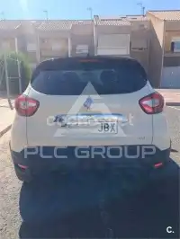 2014 Renault Captur