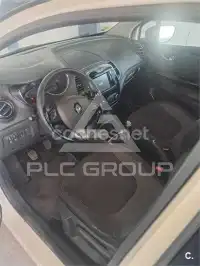 2014 Renault Captur