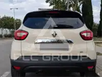 2014 Renault Captur