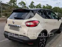2014 Renault Captur