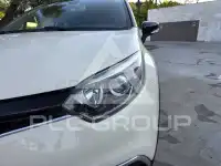 2014 Renault Captur