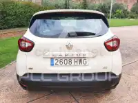 2014 Renault Captur