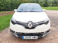2014 Renault Captur