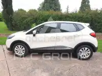 2014 Renault Captur