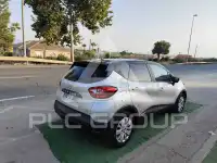 2014 Renault Captur