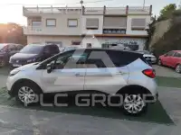 2014 Renault Captur
