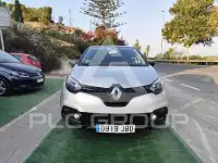 2014 Renault Captur