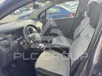 2014 Renault Captur