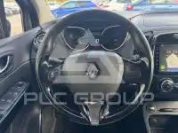 2014 Renault Captur