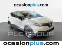 2014 Renault Captur