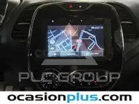 2014 Renault Captur