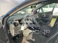 2014 Renault Captur