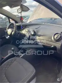 2014 Renault Captur