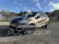 2014 Renault Captur