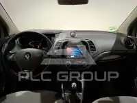 2014 Renault Captur