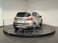 2014 Renault Captur