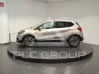 2014 Renault Captur