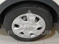2014 Renault Captur