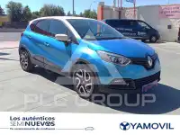 2014 Renault Captur