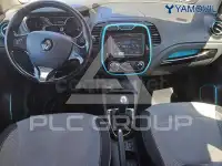2014 Renault Captur