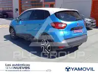 2014 Renault Captur