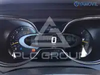 2014 Renault Captur
