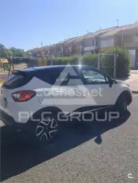 2014 Renault Captur