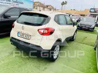 2014 Renault Captur