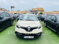 2014 Renault Captur