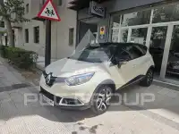 2014 Renault Captur