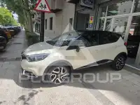 2014 Renault Captur