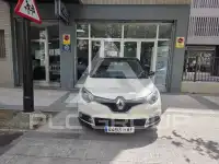 2014 Renault Captur