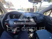 2014 Renault Captur